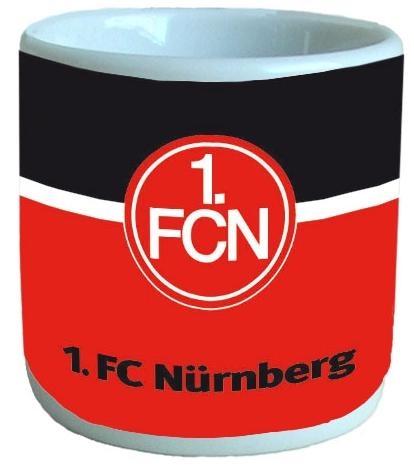 1.FC N/ürnberg Spardose FCN Fanartikel